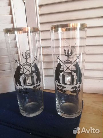 Пивная кружка СССР