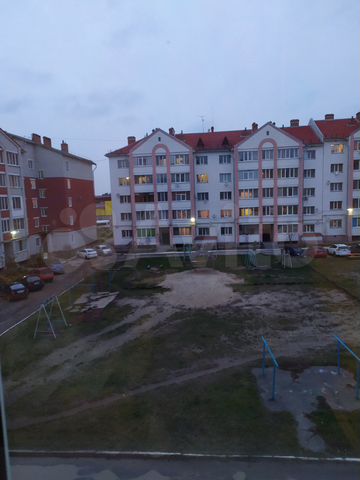 2-к. квартира, 56,9 м², 3/5 эт.