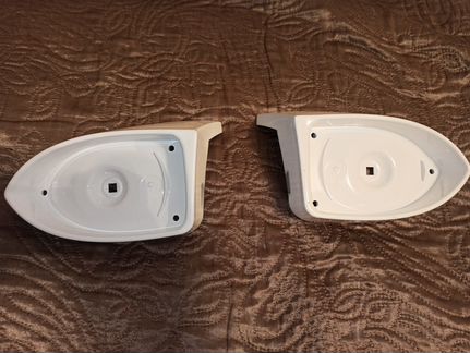 Зеркало заднего вида Sea-Doo RXP 04-09