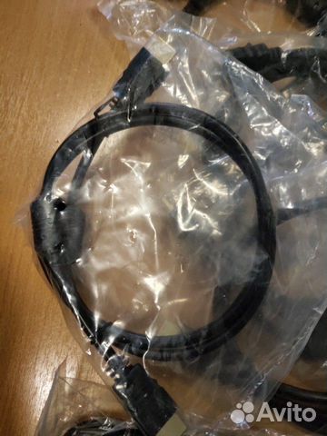 Кабель Hdmi