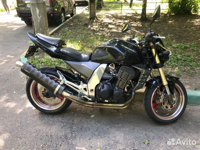 Kawasaki z 1000