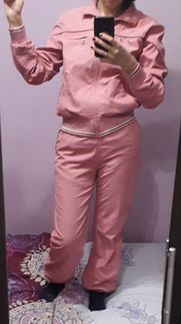 Спортивный костюм 42рр