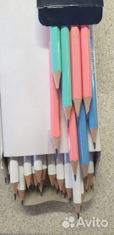 Канцтовары оптом, карандаши, ручки пиши-стирай