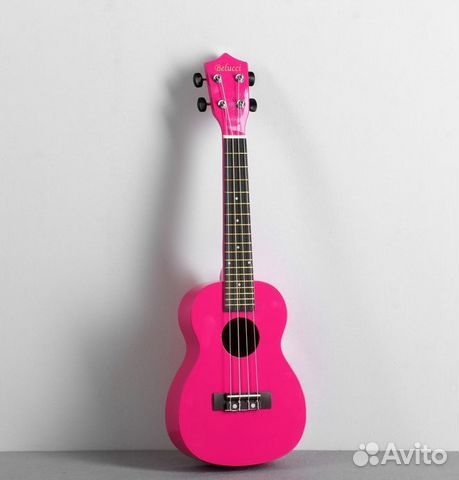 Укулеле концерт