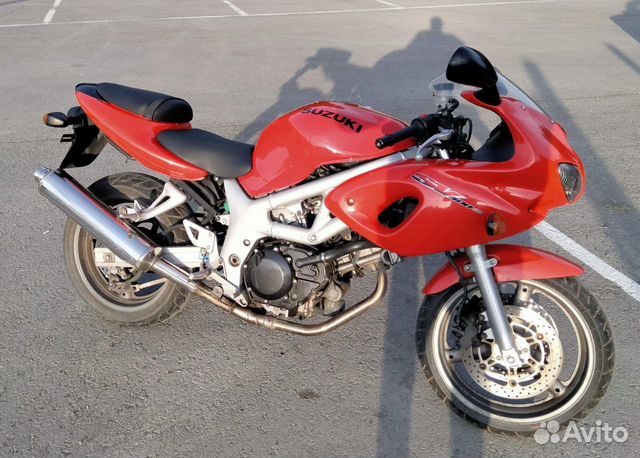 Сузуки sv400s запчасти