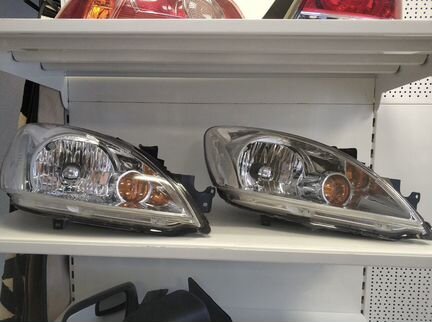 Фара лансер 9 lancer IX