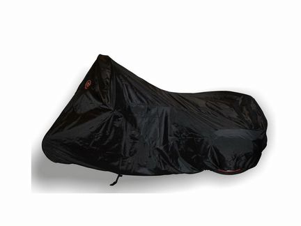 Мото чехол (S) 183х89х119