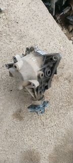 Коробка раздаточная Nissan X-Trail (T31) II (2007–