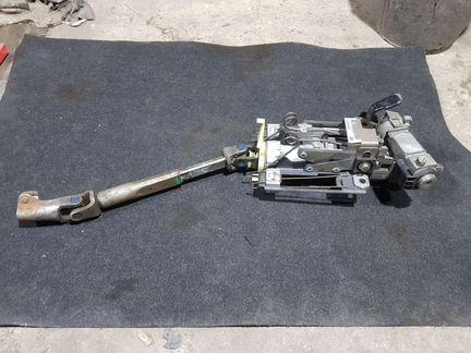 Замок зажигания Ford mondeo 3