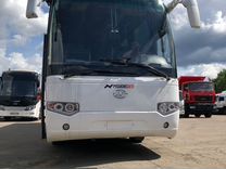 Туристический автобус Higer KLQ 6129 Q, 2019