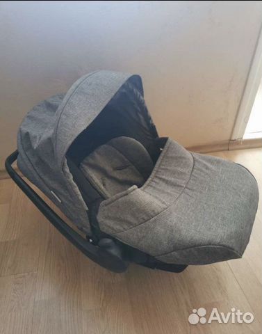 Автолюлька от 0