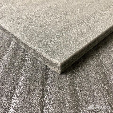 Мат борцовский ппэ 30 мм пенополиэтилен