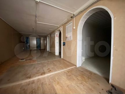Свободного назначения, 95 м²
