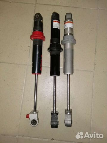 Ремонт амортизаторов. Aмортизаторы снегоходные