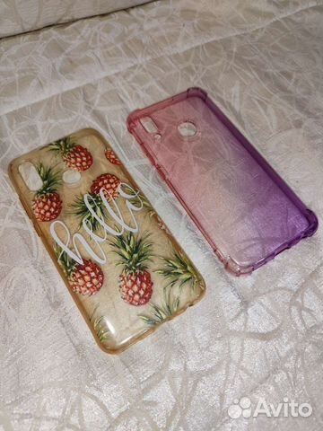 Чехол для телефона honor и xiaomi