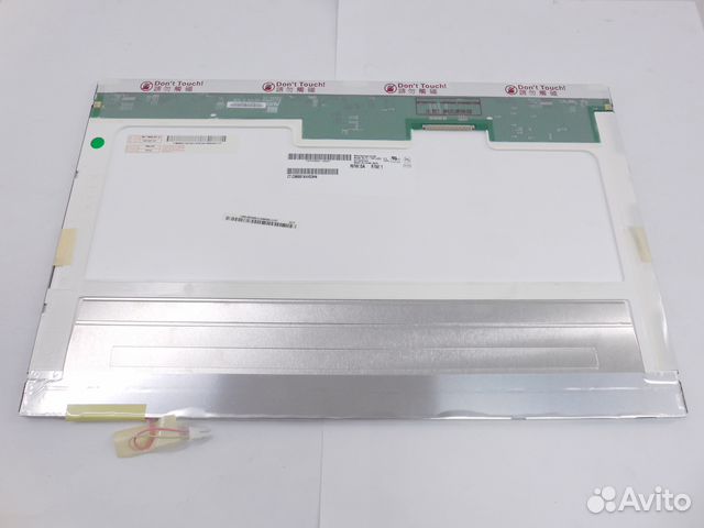 Матрица для ноутбука 17