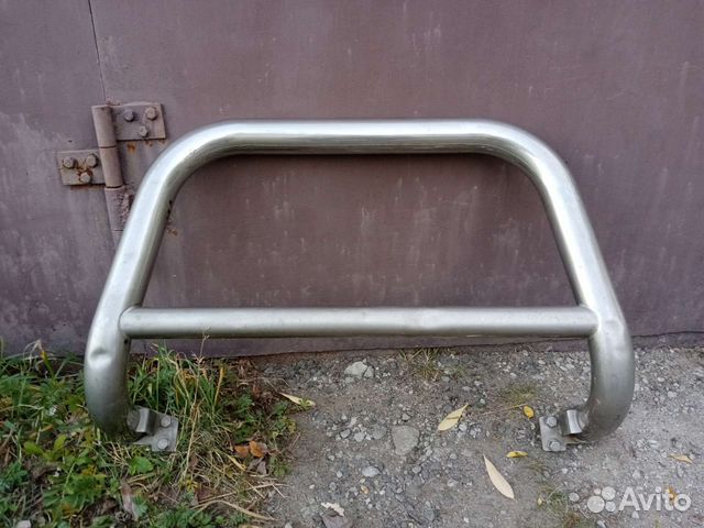 Кенгурятник