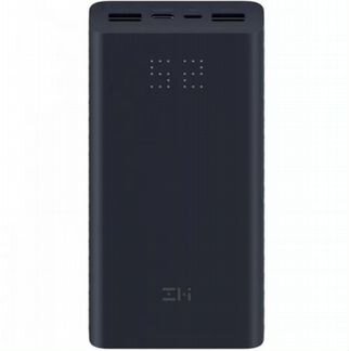 Внешний аккумулятор 20000 мА/ч