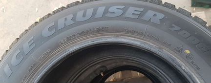 Bridgestone 215/60 R16