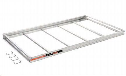 Корзина Atlant на багажник 1200х800мм