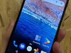 Смартфон LG Google Nexus 5