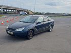 Ford Focus 1.8 МТ, 2003, 500 000 км