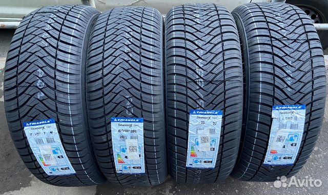 Triangle TA01 215/55 R18 99V