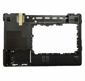 Нижняя часть корпуса новая Lenovo Y550 Y550p