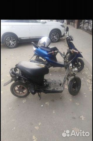 Хонда дио 28 zx