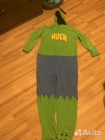 Новогодние костюмы для взрослых