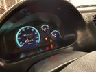 Daewoo Matiz 1.0 МТ, 2013, 45 км объявление продам