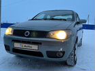 FIAT Albea 1.4 МТ, 2011, 107 500 км объявление продам