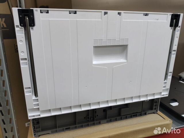 Посудомоечная машина maunfeld MLP-06IM