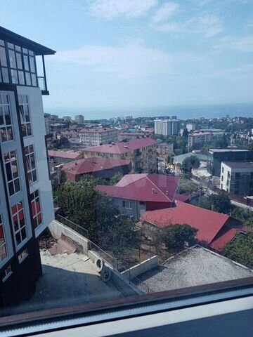 2-к. квартира, 37 м², 4/4 эт.