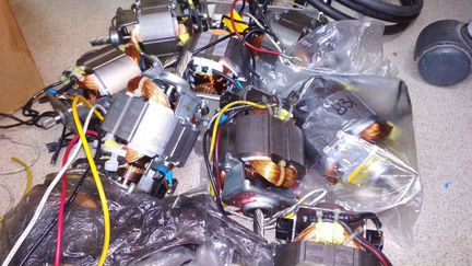 Сервисный центр Ротор