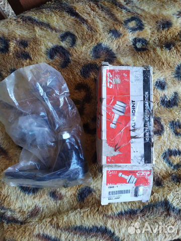 Опора шаровая DaewooNexia