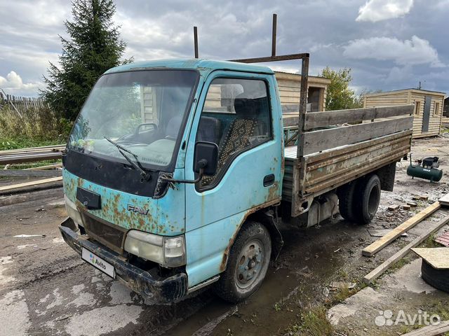 Генератор faw 1041