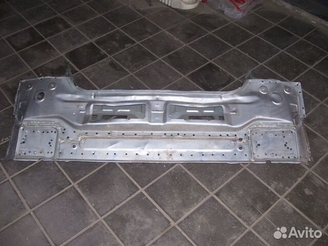 Киа спектра наполнитель