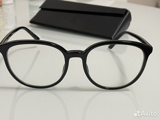 Очки оправа Dior