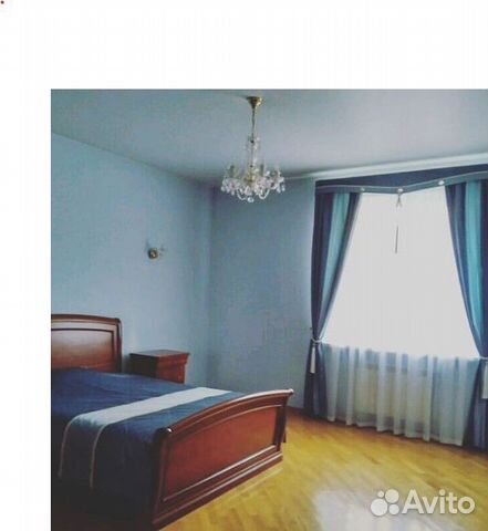 Готовые шторы на окно с покрывалом и бандо