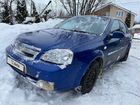 Chevrolet Lacetti 1.4 МТ, 2007, 139 000 км