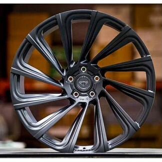 Кованые диски R23 Mercedes G-Class G63 G55