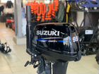 Лодочный мотор Suzuki DT 9.9 AS Витрина объявление продам