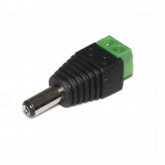 Комплект разъемов питания DC 5.5/2.1 мм