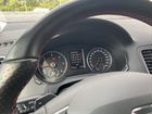 SEAT Alhambra 2.0 AMT, 2019, 176 000 км объявление продам