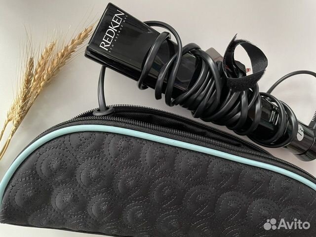 Утюг redken