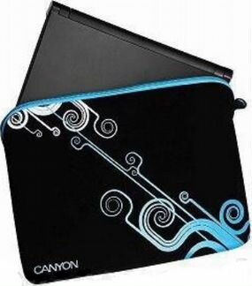 Сумка-чехол для планшетов и ноутбуков до 11