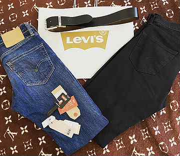 sears levis 511