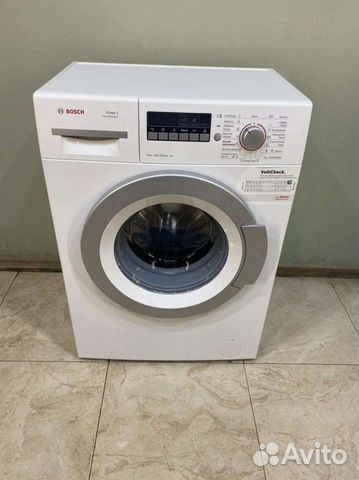 Стиральная машина бу с гарантией