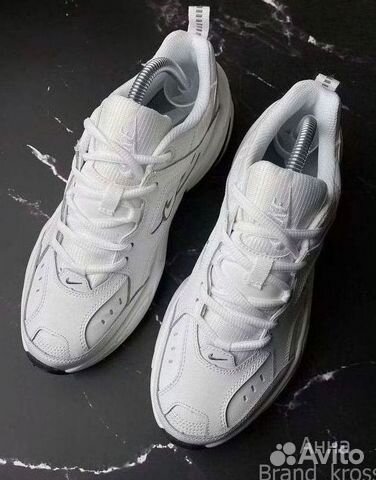 Кроссовки Nike M2K Tekno